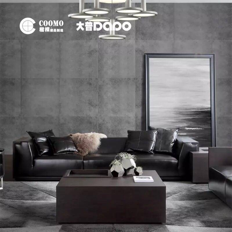 COOMO Role Model Furniture Great Ap Series Dio Sofa