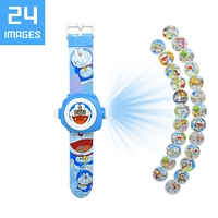 Dingdang Cat 24 Проектив