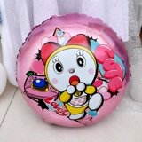 Мультяшный воздушный шар, Дораэмон