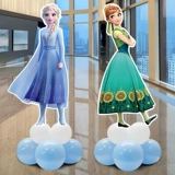 Детская вывеска для девочек, «Холодное сердце», делается под заказ