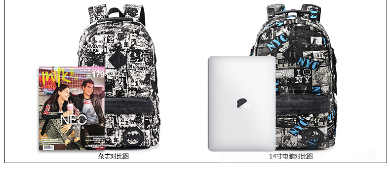 Sac homme - Ref 54093 Image 8