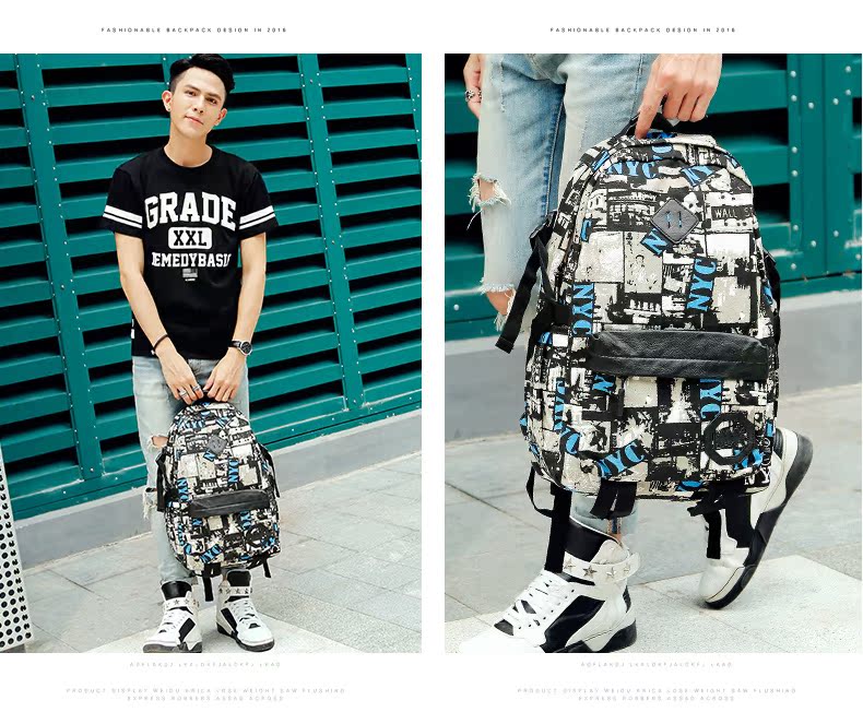 Sac homme - Ref 54093 Image 32