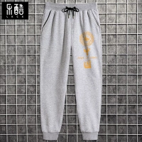 Серый (выиграть ставку в штанах китайского стиля)