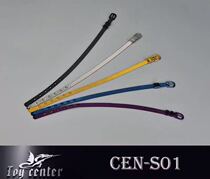 Toy center 1 6 S01 fashion sexy metal belt Female soldier man soldier man universal