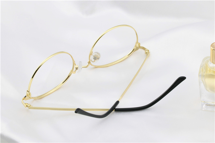 Montures de lunettes en Alliage cuivre-nickel - Ref 3141180 Image 34