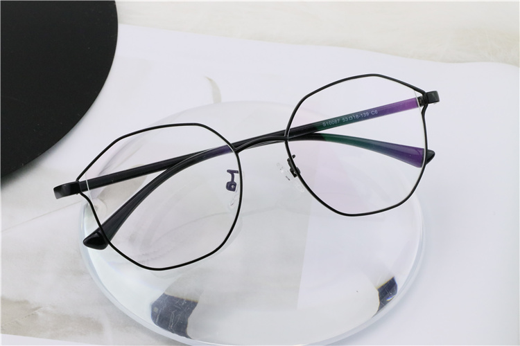 Montures de lunettes en Alliage cuivre-nickel - Ref 3139207 Image 28