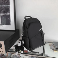 Черный [шимпанзе подвеска]