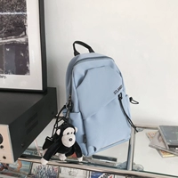 Синий [шимпанзе подвеска]