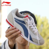 Li Ning, классические ретро кроссовки для отдыха, модель весна/осень 2026 года