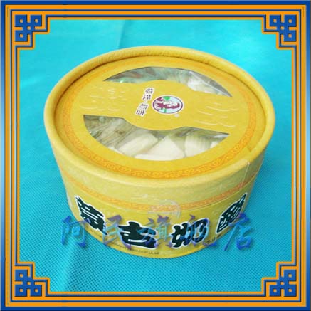 Inner Mongolia Tarrforehead Mongolian cheese crisp 360g high calcium dry with sour cheese snacks special produce