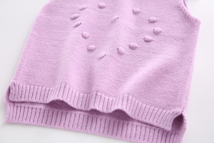 Gilet fille - Ref 2070695 Image 10