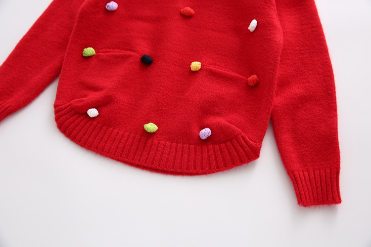 Pull fille - Ref 2106081 Image 16