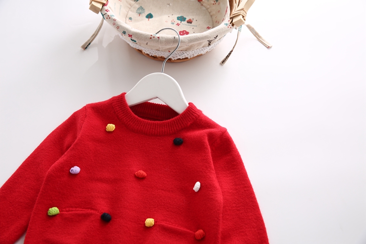 Pull fille - Ref 2106081 Image 15