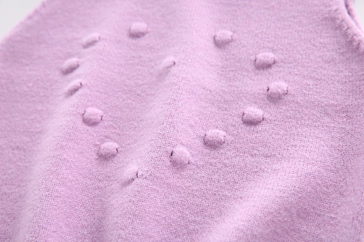 Gilet fille - Ref 2070695 Image 9