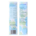 俪 恩 植物 glasses Kính vô hình Cận thị Ngoài dung dịch chăm sóc protein 120ml - Kính đeo mắt kính kính giả cận Kính đeo mắt kính