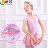 Детская летняя этническая спортивная одежда, короткий рукав