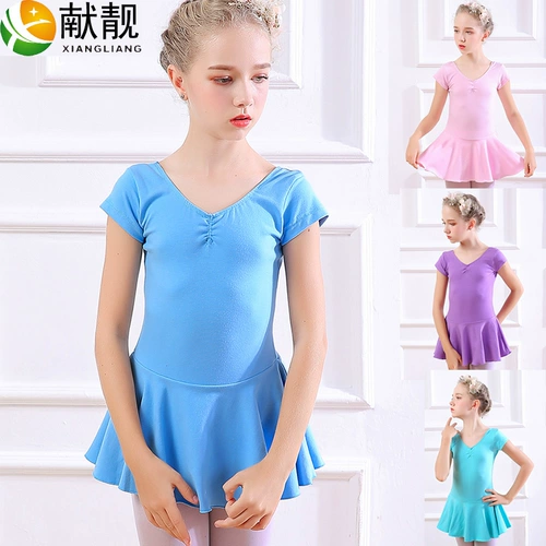 Детская летняя этническая спортивная одежда, короткий рукав