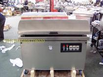 DZ-400-2D single chamber vacuum packaging machine vacuum sealing machine stainless steel food Ham machine