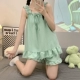 KMN-F550 Green