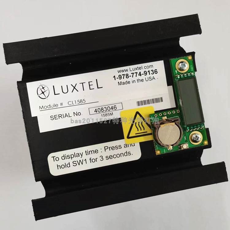 The Multimodal PRO Light Source 400W xenon lamp PART:CL1585