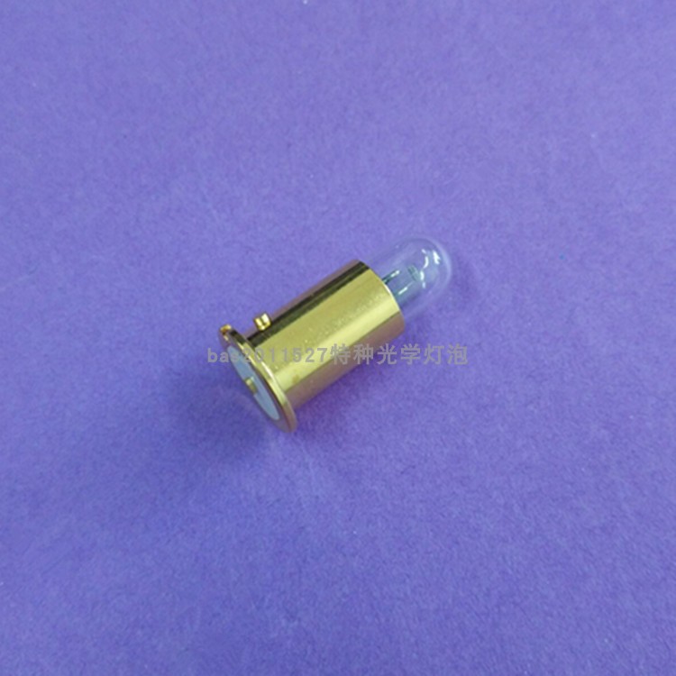 HEINE XHL #104 6V,OMEGA500海尼间接检眼镜灯泡,X-04.88.104