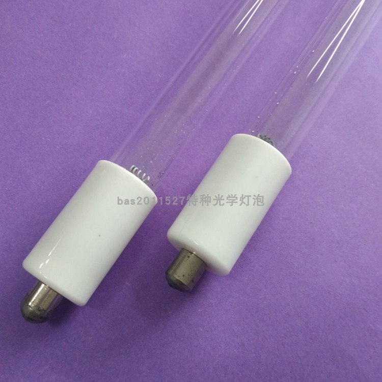 sunlight 36W/40W紫外线灯G36T5L/SL 双端独头杀菌消毒灯
