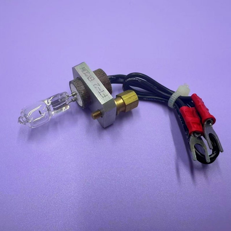 沙巴 MAS/FT-2 SABA-18全自动生化分析仪灯泡6V10W光源
