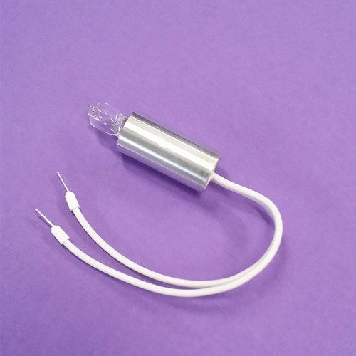 上海科华ZY360生化仪光源6V10W   寿命2000小时