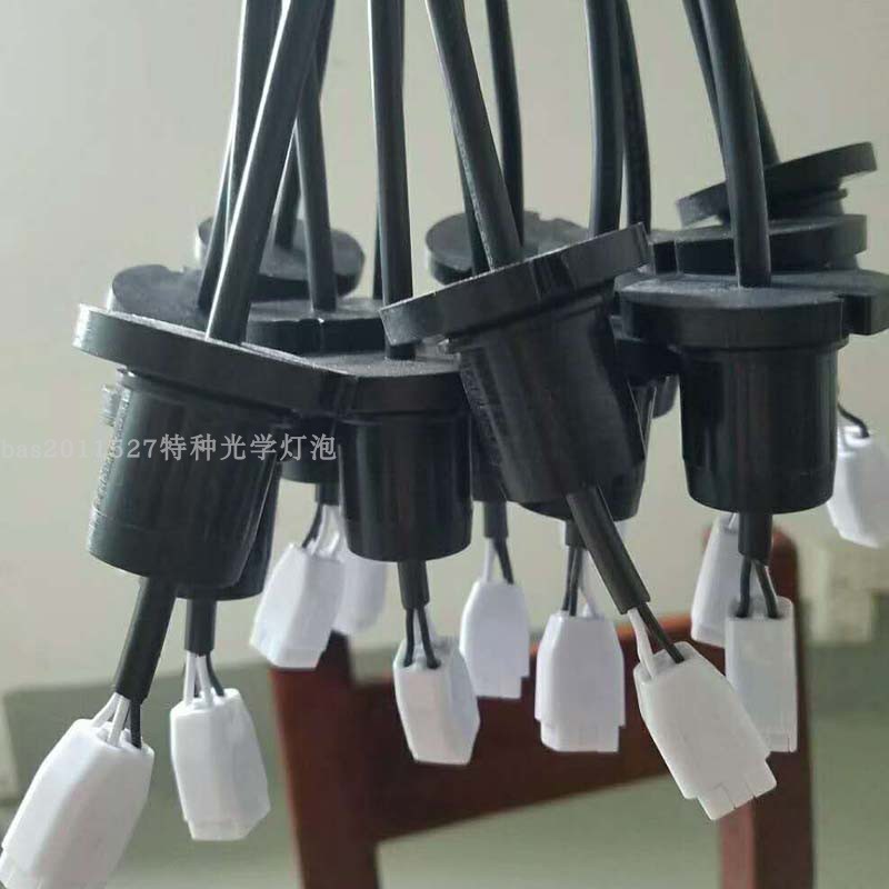 塑胶密封  水处理黑色胶头