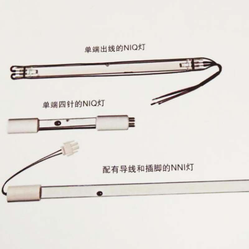 埃塞利达 NNI82/66汞齐灯 模块灯