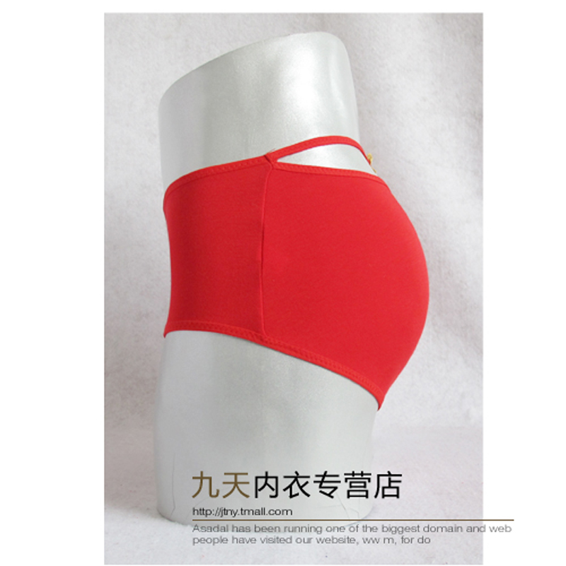 Slip jeunesse LUNILAI en coton - Ref 645855 Image 17