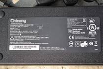 Chicony Group Optical Power Adapter 230W 19 5V 11 8A Four-Pin Power Adapter