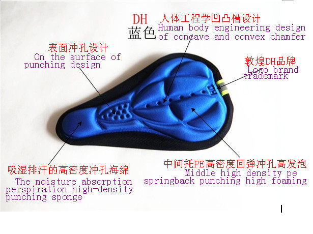 Selle de vélo - Ref 2356406 Image 17