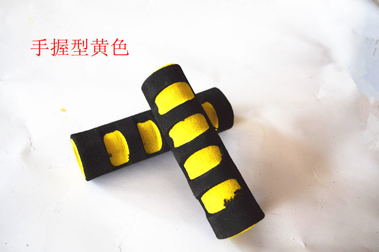 Poignées de vélo - Ref 2341097 Image 8