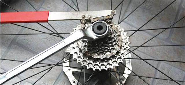 Outils pour vélo - Ref 2276888 Image 3