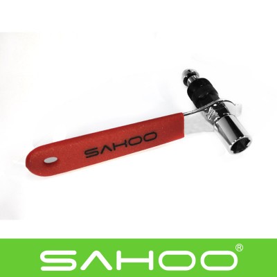 Pince pour réparation vélo SAHOO - Ref 2310008 Image 8