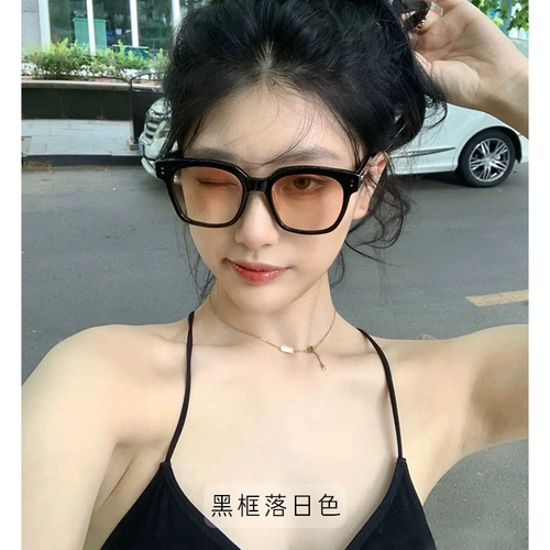 Брендовые солнцезащитные очки, изысканный стиль, коллекция 2023