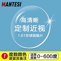 [Patriotic] ​​1.61 не -кферический (степень, цвет, пожалуйста, оставьте сообщение)