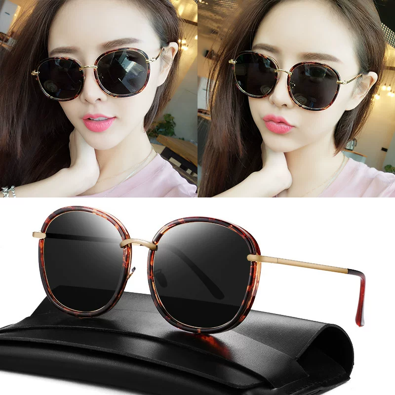 Sunglasses, glasses solar-powered, 2022 collection