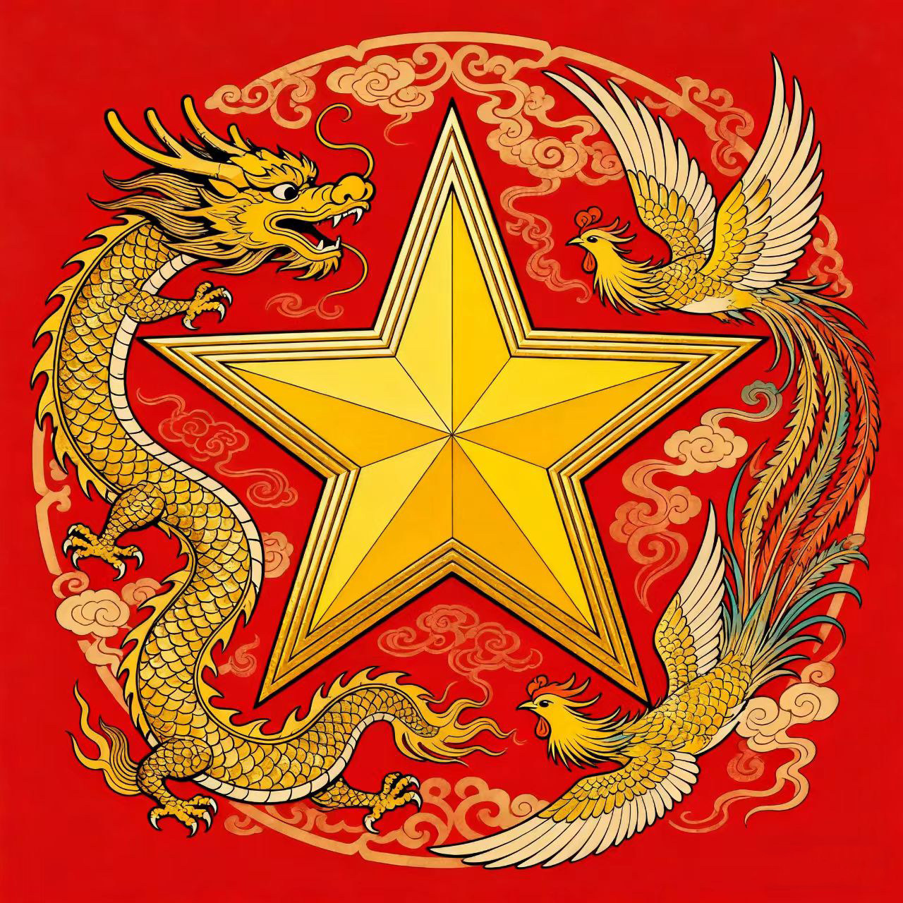 网红推荐 中国星童车