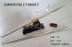 Martial Arts Equipment: Fangtian Spear, Double Spear, Double Moon Spear, Eighteen Types of Weapons, Dragon Head Spear, Long Weapons, Factory Direct Sales, Unsharpened