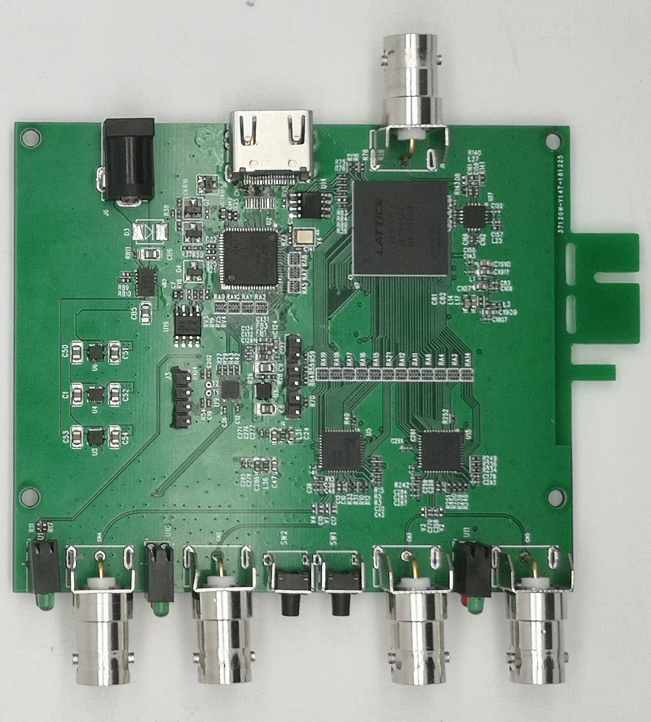 HDMI SDI to SDI cross matrix