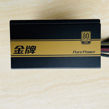 Disassembled 500W 600W High-Power Active Desktop Computer Host Power Supply