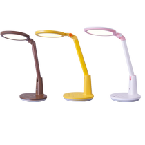 NVC lighting eye protection desk lamp linefriends joint model AAA grade reading and writing homework childrens eye protection lamp