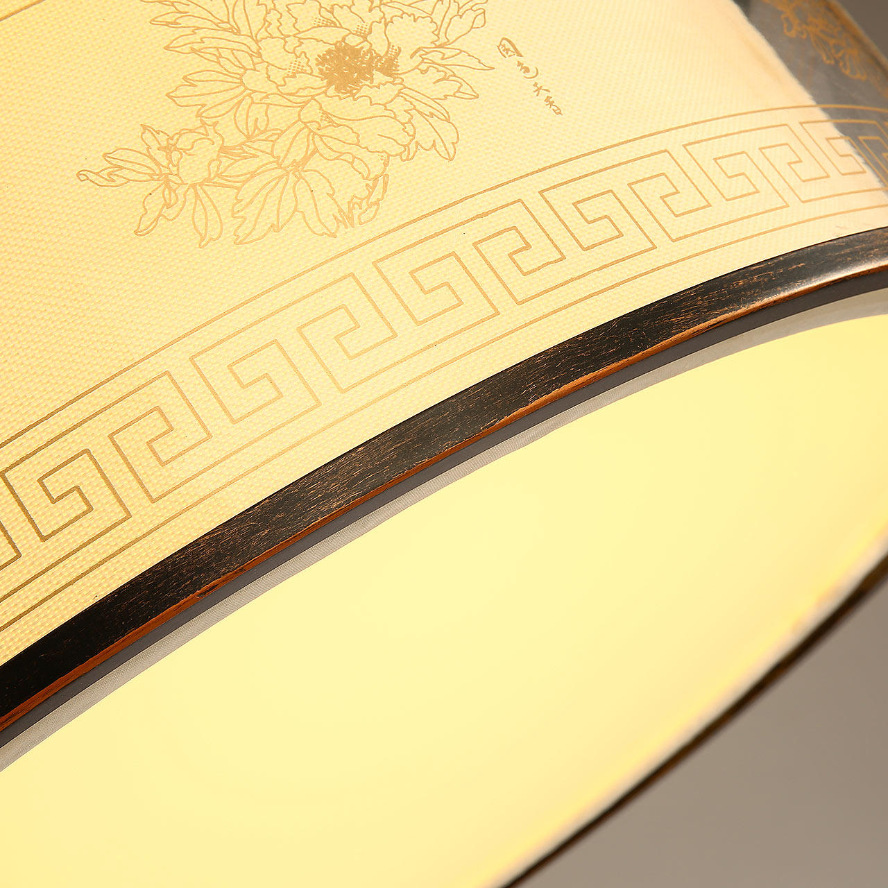 ��ʿ����ledԲ�ε�EYX9039