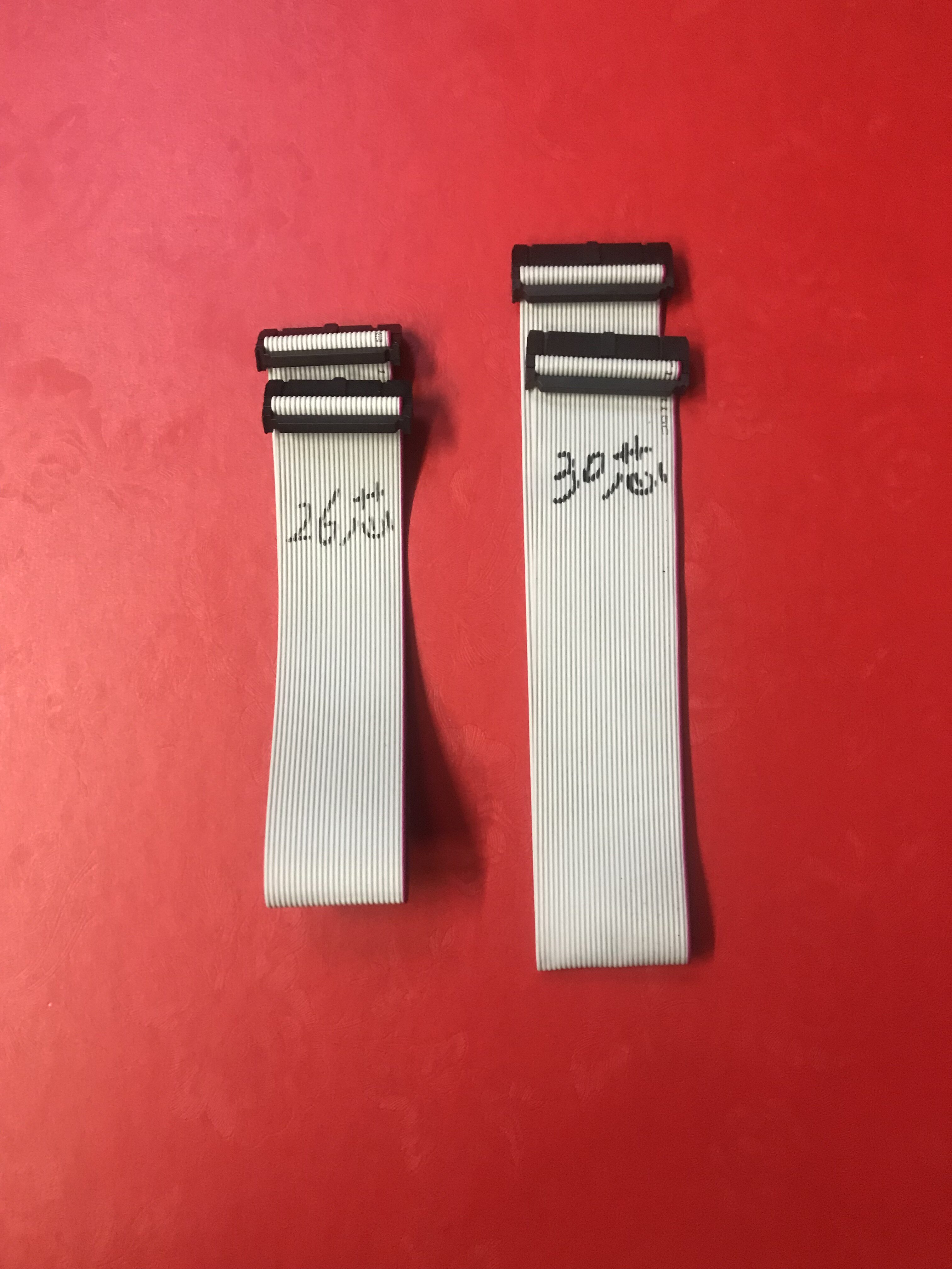 Set for FC26P or 30 Core Price Meeting Horn Socket Plug Grey Towel Machine Wire 35 cm