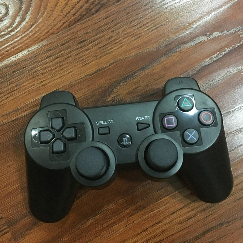 Gamepad Compatible with PC Computer Wired USB gamepad Bully Arcade King of Fighters 97 Super Mario