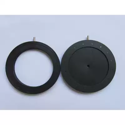 APERTURE MODULE VARIABLE DIAPHRAGM MANUAL diaphragm INDUSTRIAL LENS 2-44MM CAN BE CUSTOMIZED TO THE pattern robot