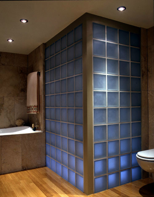 The Original Color Acid Blue Mist Glass Brick Living Room Partition New Bathroom Partition Wall Set The Original Color Acid Blue Mist Glass Brick Living Room Partition New Bathroom Partition Wall Set