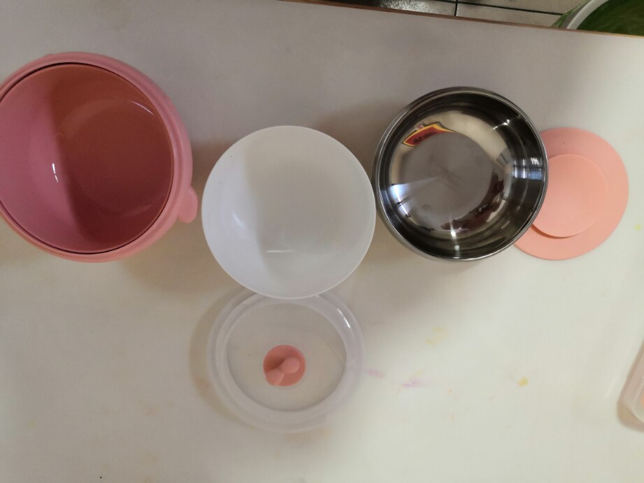 注水保温吸盘碗有用吗？使用效果显示_搜券